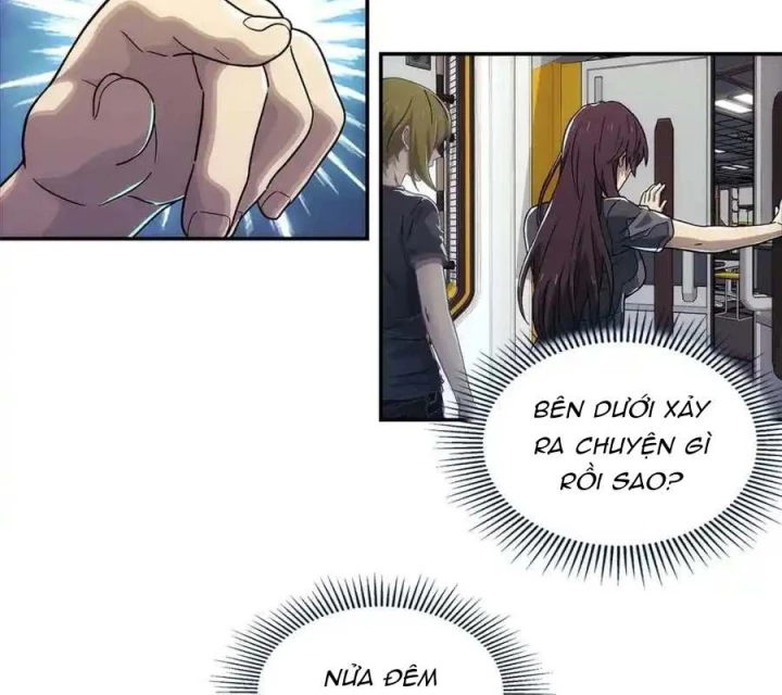 Titan Câm Lặng Chapter 64 - Trang 48