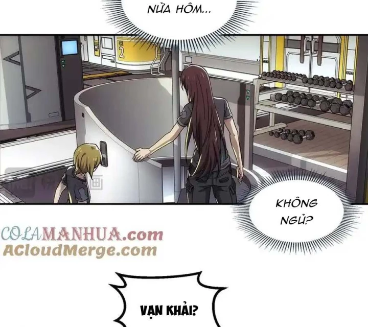 Titan Câm Lặng Chapter 64 - Trang 49