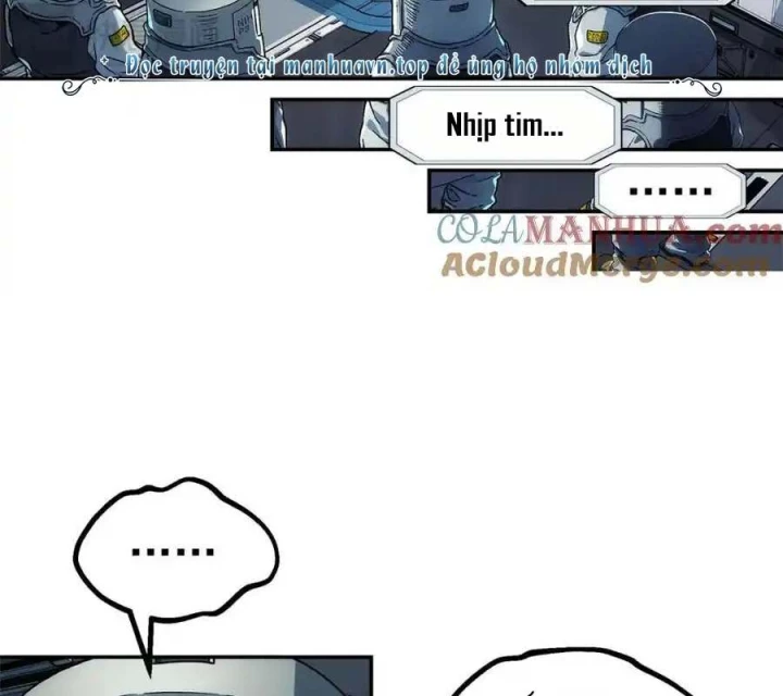Titan Câm Lặng Chapter 64 - Trang 5