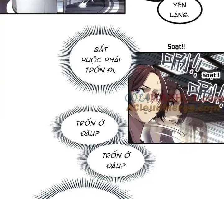Titan Câm Lặng Chapter 65 - Trang 10