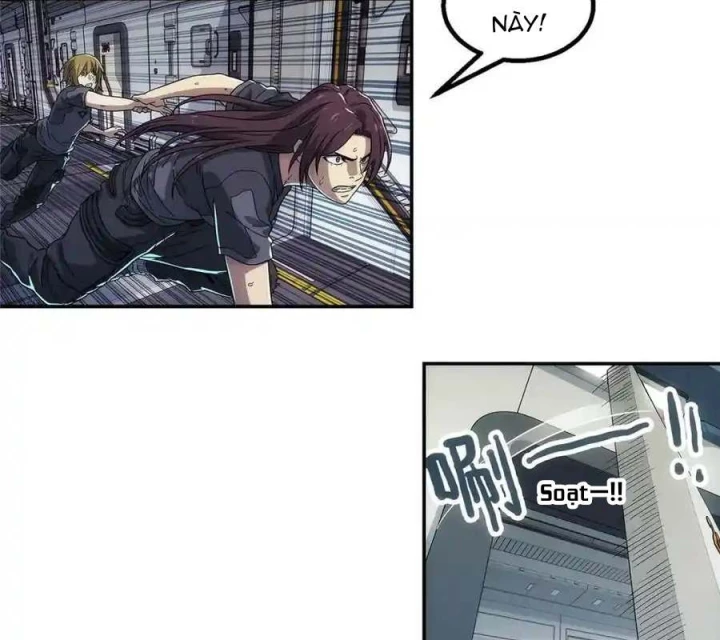 Titan Câm Lặng Chapter 65 - Trang 14