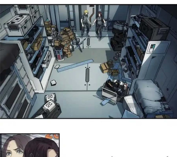 Titan Câm Lặng Chapter 65 - Trang 16