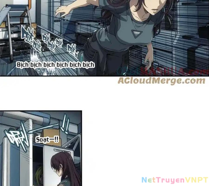 Titan Câm Lặng Chapter 65 - Trang 19
