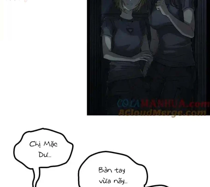 Titan Câm Lặng Chapter 65 - Trang 21