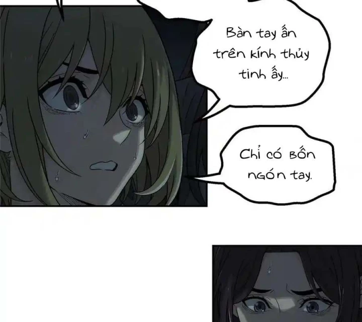 Titan Câm Lặng Chapter 65 - Trang 22