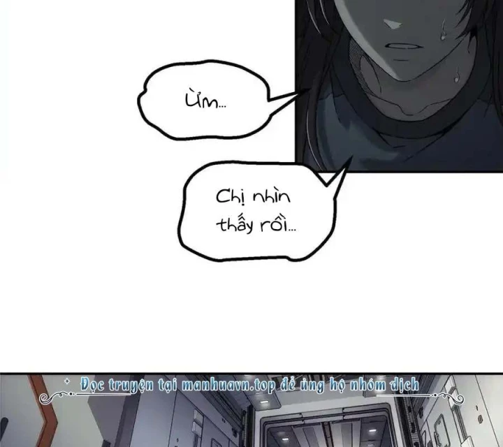 Titan Câm Lặng Chapter 65 - Trang 23