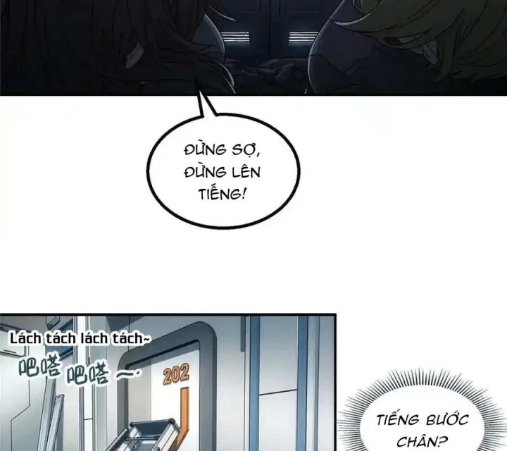Titan Câm Lặng Chapter 65 - Trang 25