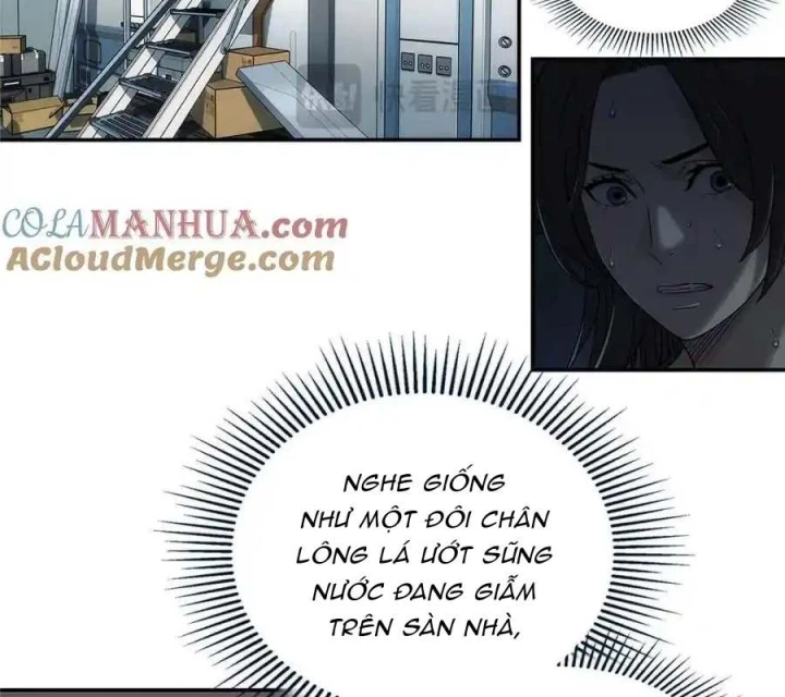 Titan Câm Lặng Chapter 65 - Trang 26