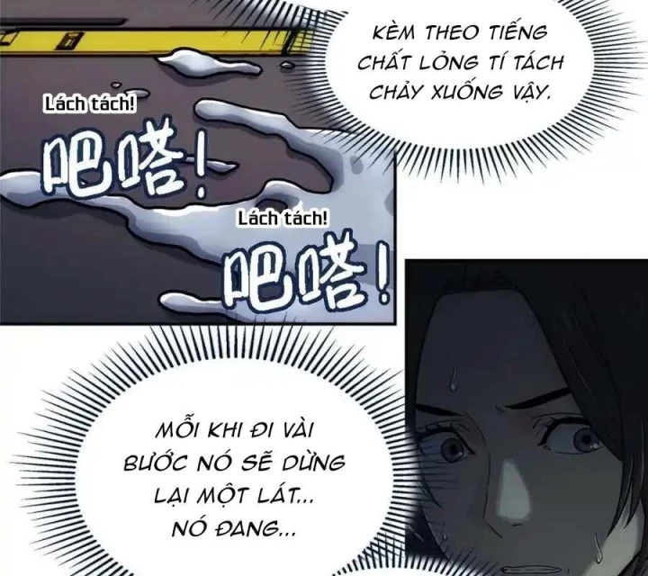 Titan Câm Lặng Chapter 65 - Trang 27
