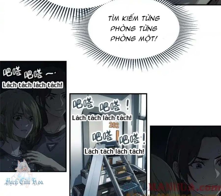 Titan Câm Lặng Chapter 65 - Trang 28