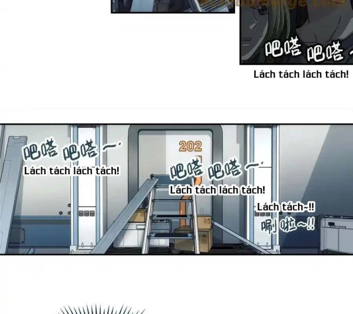 Titan Câm Lặng Chapter 65 - Trang 29