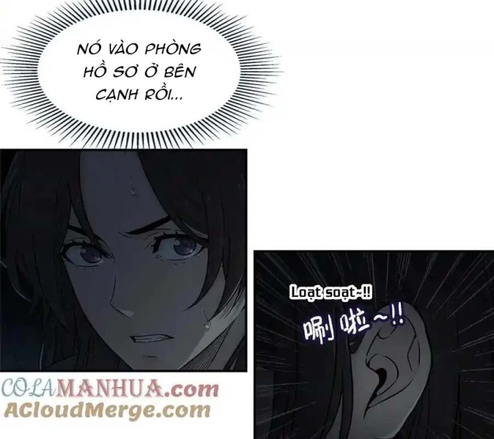 Titan Câm Lặng Chapter 65 - Trang 30