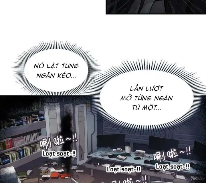 Titan Câm Lặng Chapter 65 - Trang 31