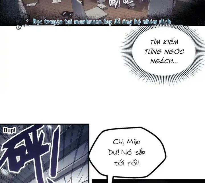 Titan Câm Lặng Chapter 65 - Trang 32