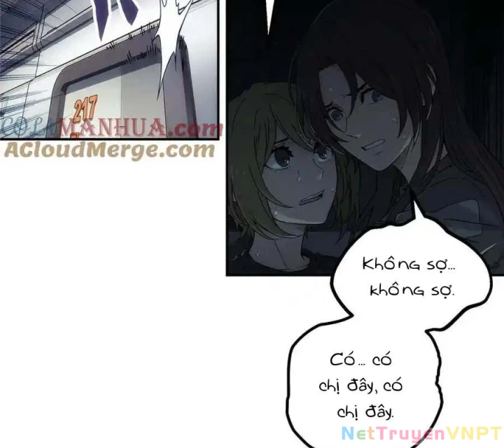 Titan Câm Lặng Chapter 65 - Trang 33