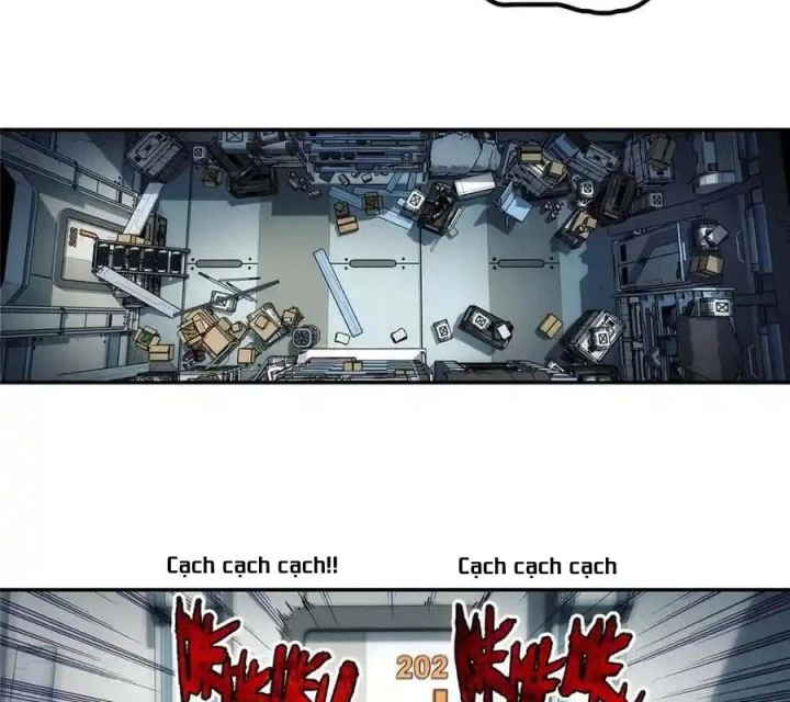 Titan Câm Lặng Chapter 65 - Trang 34