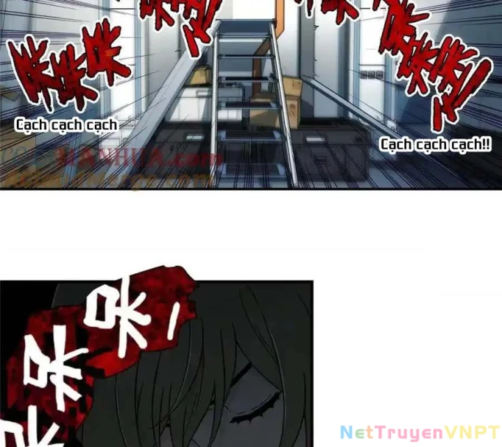 Titan Câm Lặng Chapter 65 - Trang 35