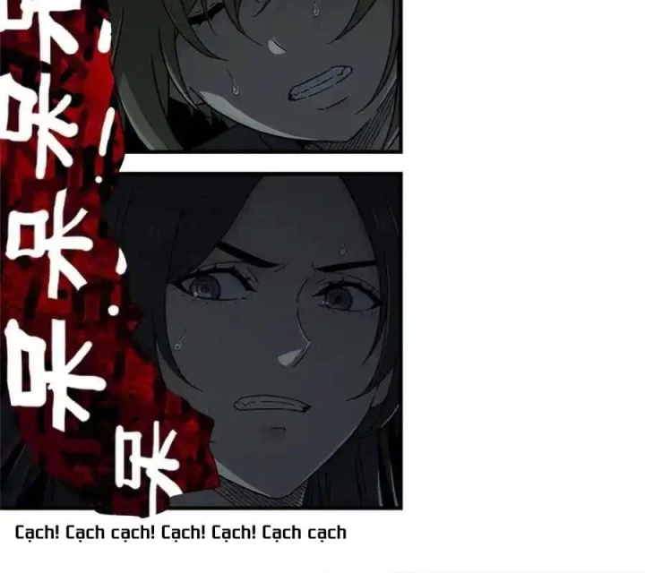 Titan Câm Lặng Chapter 65 - Trang 36