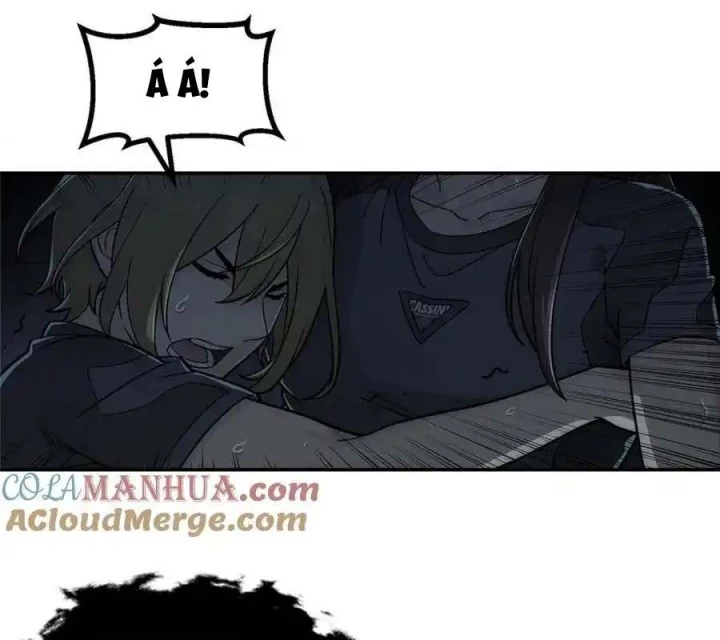 Titan Câm Lặng Chapter 65 - Trang 42