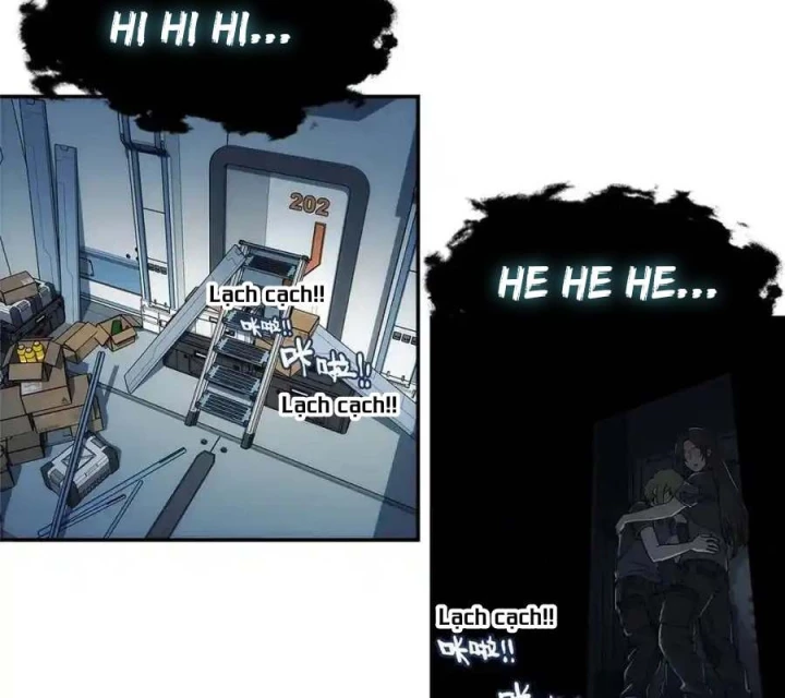Titan Câm Lặng Chapter 65 - Trang 43