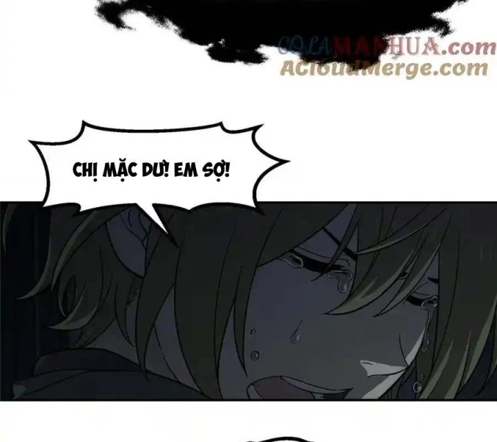 Titan Câm Lặng Chapter 65 - Trang 45