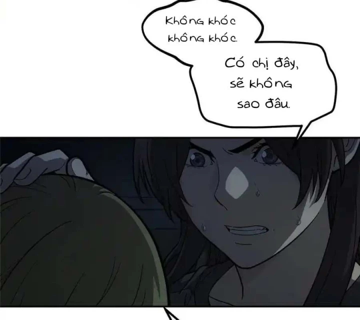 Titan Câm Lặng Chapter 65 - Trang 46