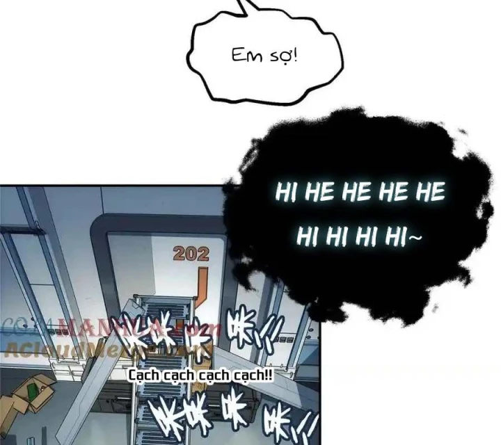 Titan Câm Lặng Chapter 65 - Trang 47
