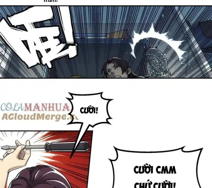 Titan Câm Lặng Chapter 65 - Trang 49