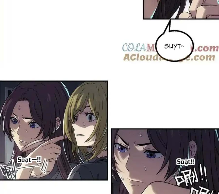 Titan Câm Lặng Chapter 65 - Trang 5