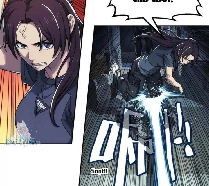 Titan Câm Lặng Chapter 65 - Trang 50