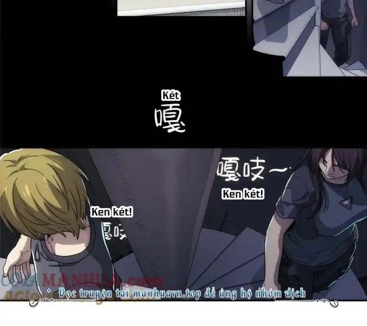 Titan Câm Lặng Chapter 65 - Trang 7