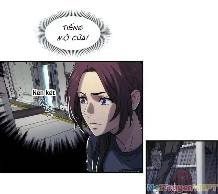 Titan Câm Lặng Chapter 65 - Trang 8