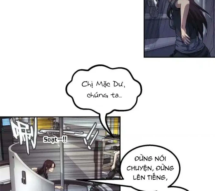 Titan Câm Lặng Chapter 65 - Trang 9