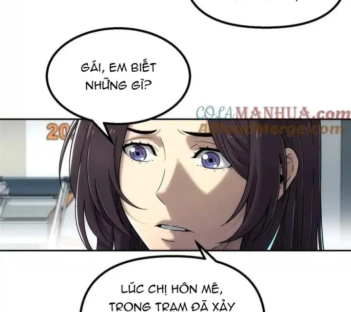Titan Câm Lặng Chapter 66 - Trang 10