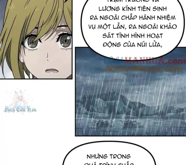 Titan Câm Lặng Chapter 66 - Trang 12