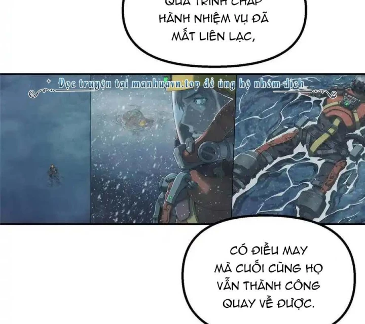 Titan Câm Lặng Chapter 66 - Trang 13
