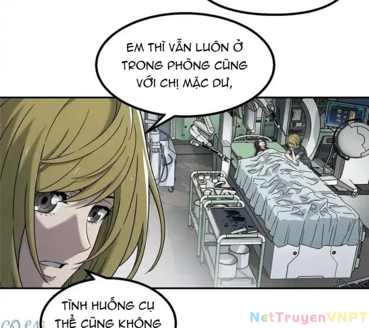 Titan Câm Lặng Chapter 66 - Trang 14