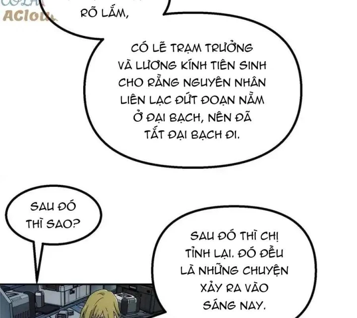Titan Câm Lặng Chapter 66 - Trang 15