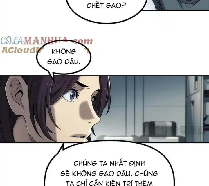 Titan Câm Lặng Chapter 66 - Trang 17