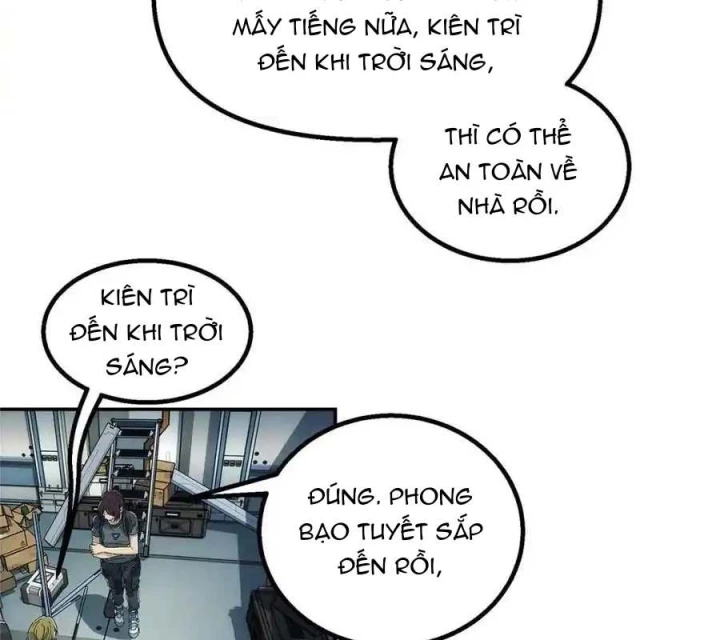 Titan Câm Lặng Chapter 66 - Trang 18