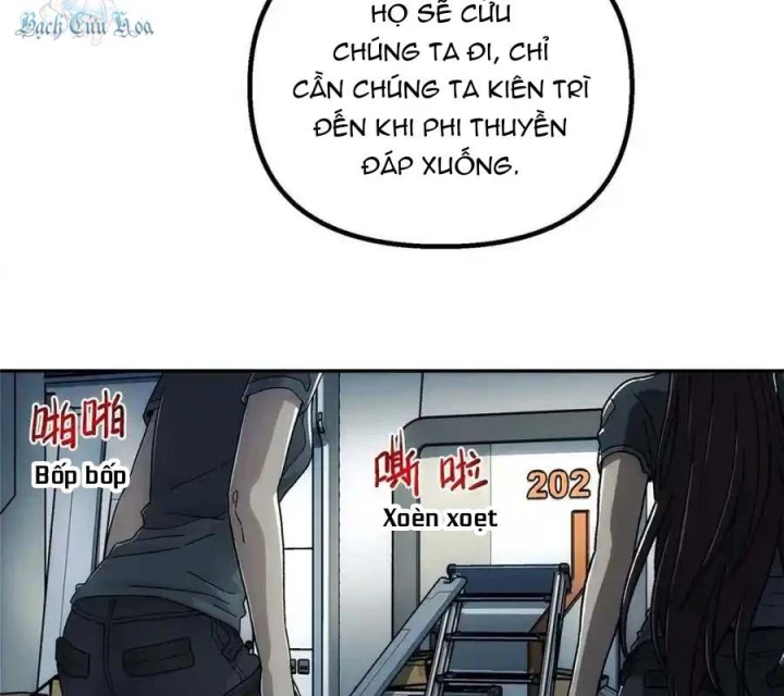 Titan Câm Lặng Chapter 66 - Trang 20