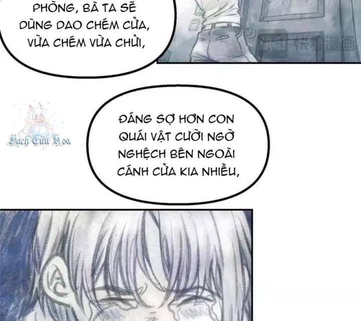 Titan Câm Lặng Chapter 66 - Trang 27