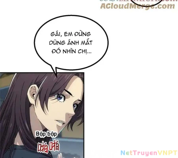 Titan Câm Lặng Chapter 66 - Trang 29