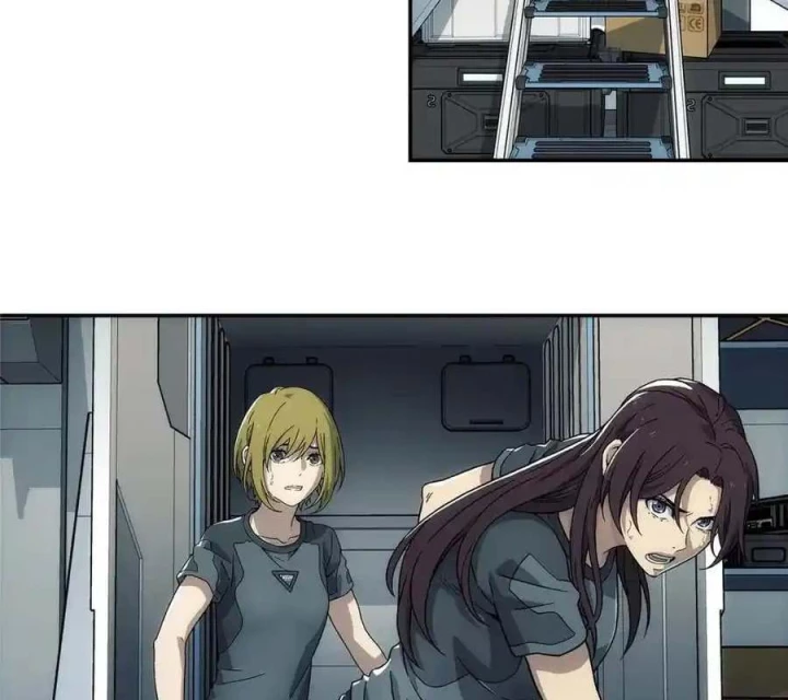 Titan Câm Lặng Chapter 66 - Trang 3