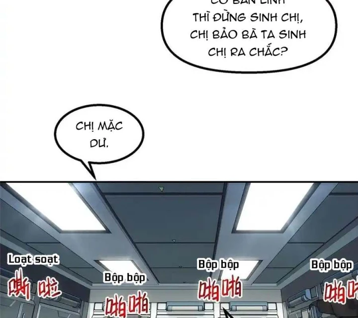 Titan Câm Lặng Chapter 66 - Trang 32