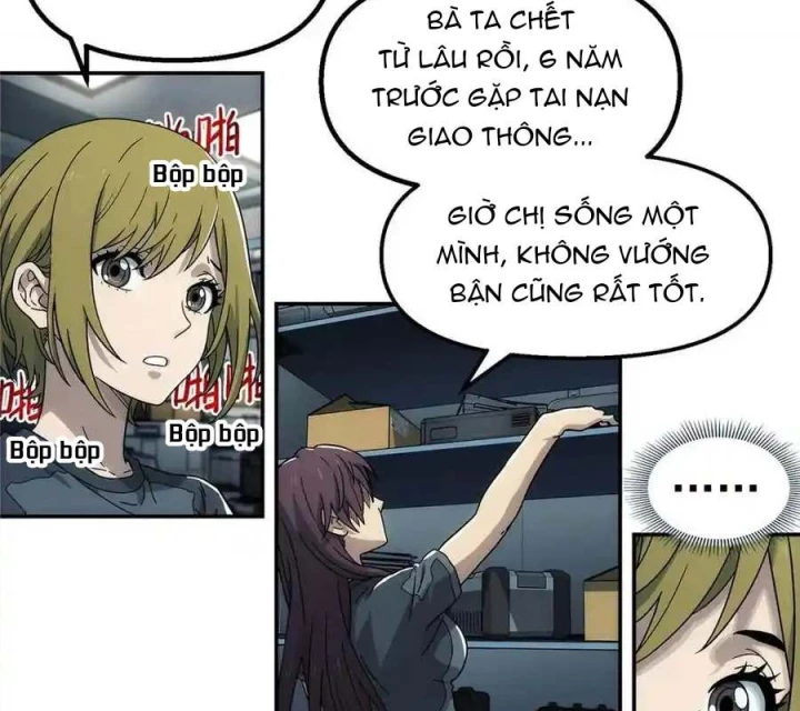 Titan Câm Lặng Chapter 66 - Trang 34