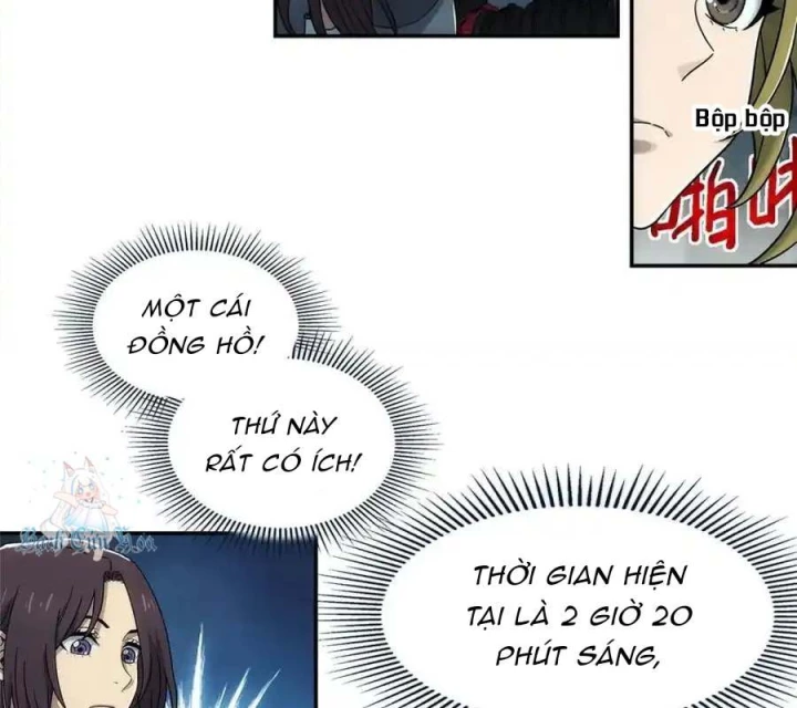 Titan Câm Lặng Chapter 66 - Trang 35