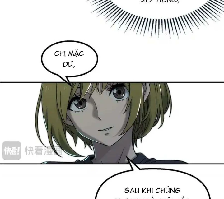 Titan Câm Lặng Chapter 66 - Trang 37