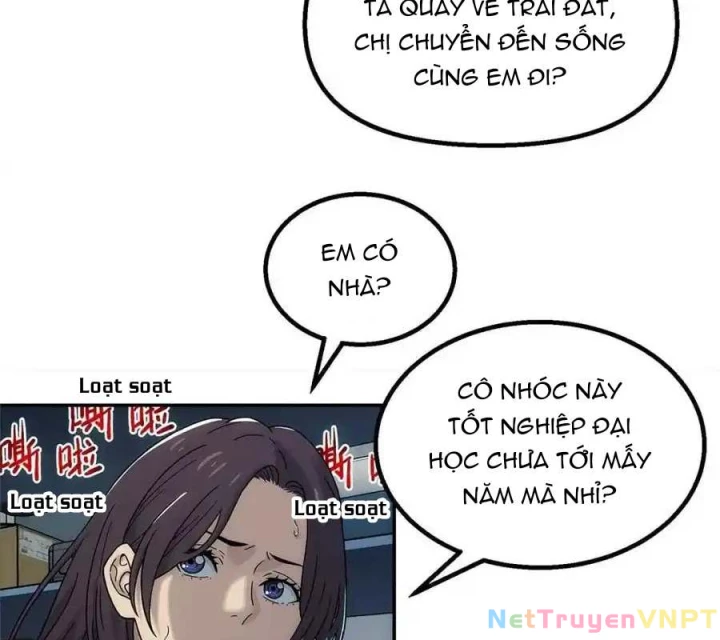 Titan Câm Lặng Chapter 66 - Trang 38