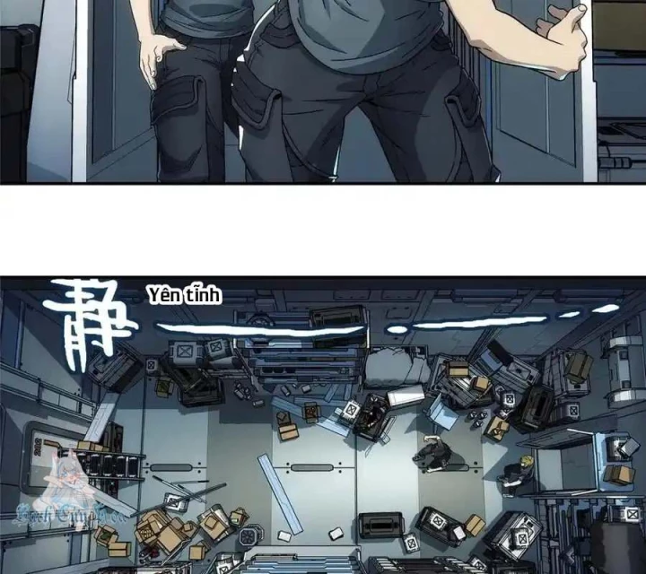 Titan Câm Lặng Chapter 66 - Trang 4